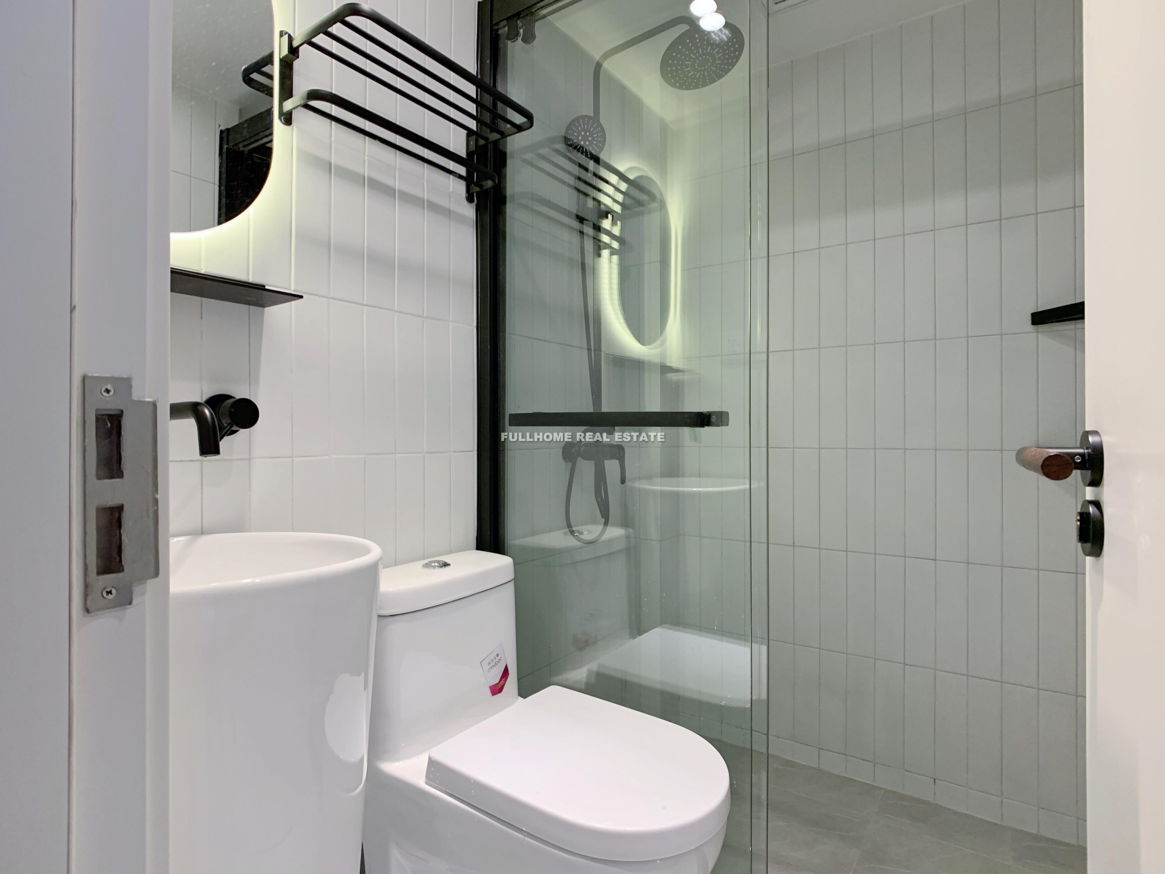 Lane 1-1000 Panyu Road Old House - Interior view 6, Shanghai rental property