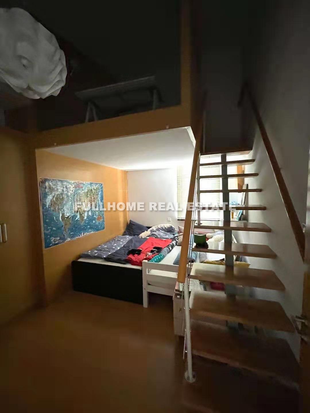 Lakeside Ville - Interior view 11, Shanghai rental property