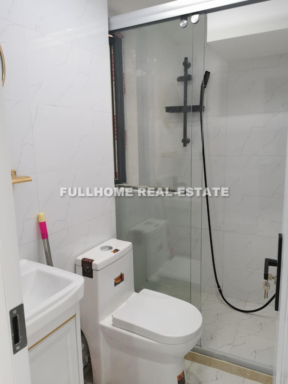 Lane 1-1000 Panyu Road Old House - Interior view 3, Shanghai rental property