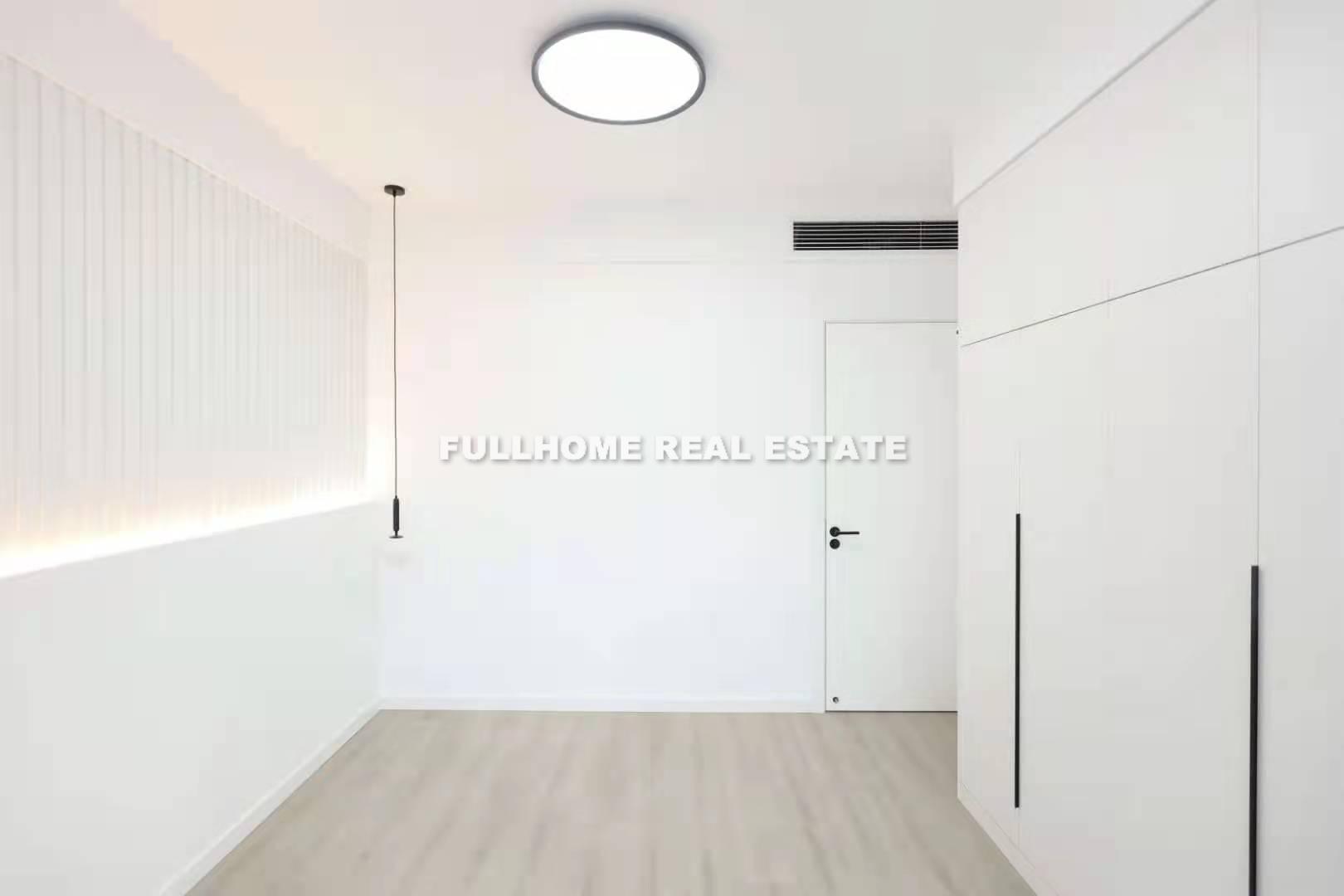 Lane 1-2000 Tianshan Road Old House - Interior view 3, Shanghai rental property