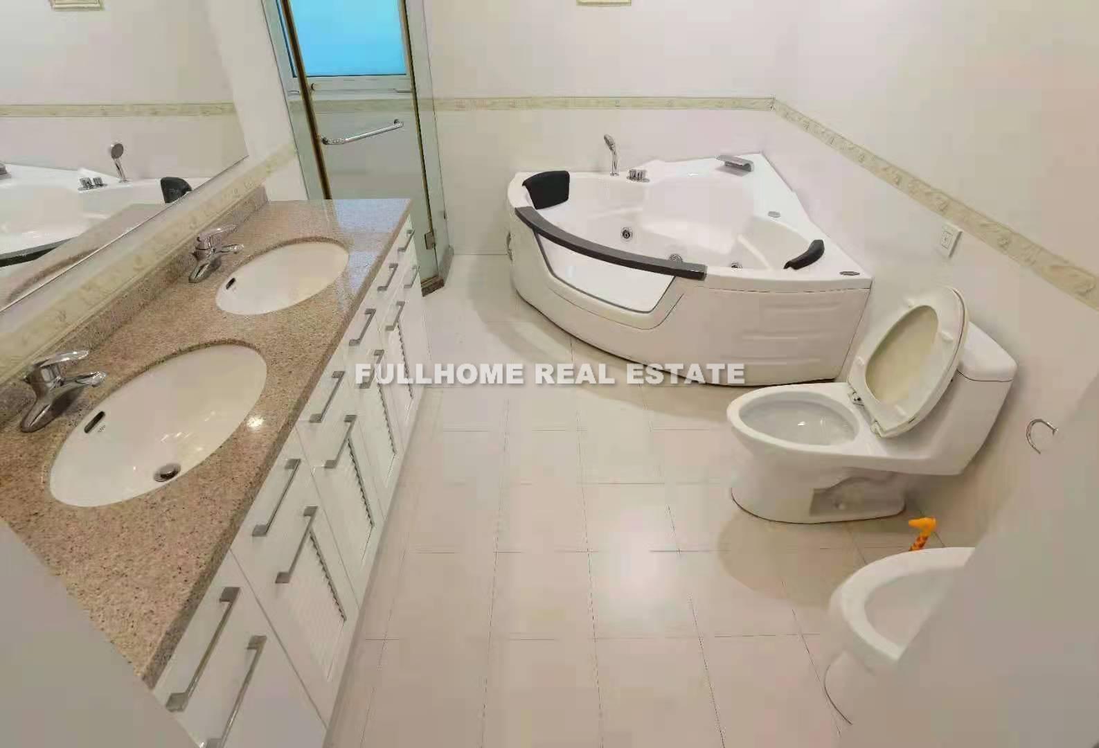 Risen Garden - Interior view 8, Shanghai rental property