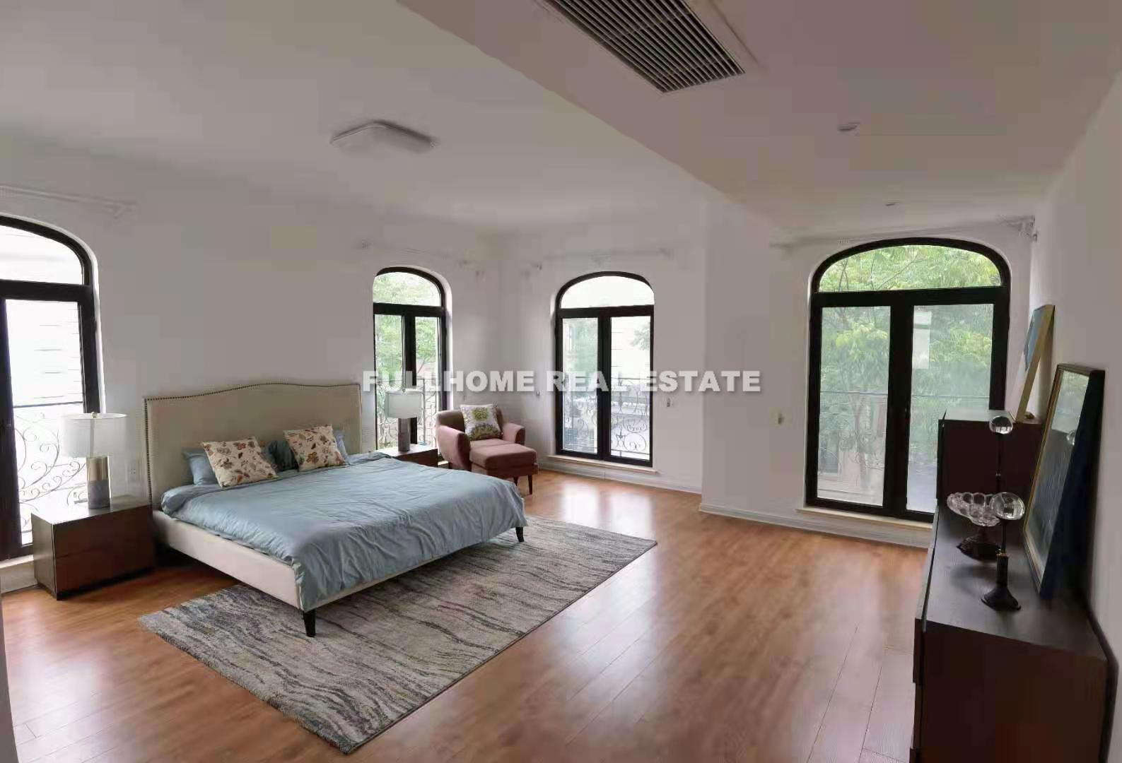 LEEWAH - Interior view 9, Shanghai rental property