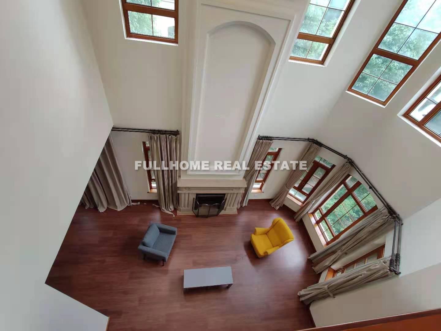 Lido Villa - Interior view 14, Shanghai rental property