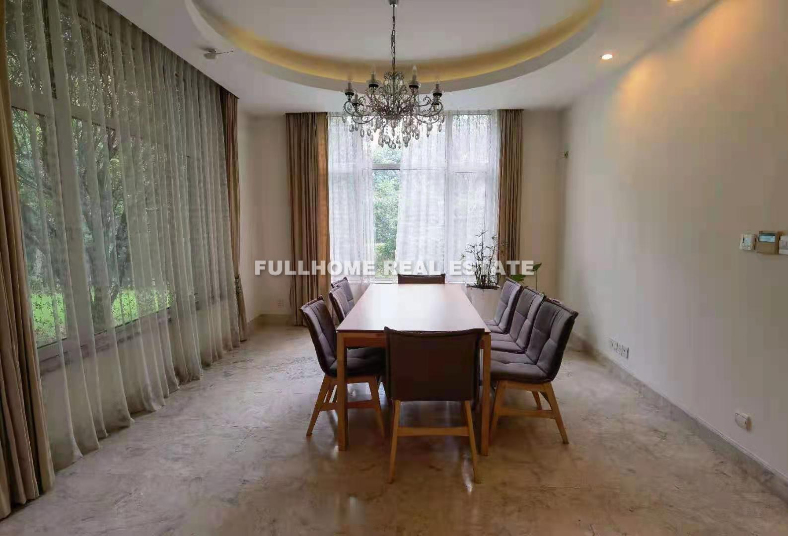 Risen Garden - Interior view 3, Shanghai rental property