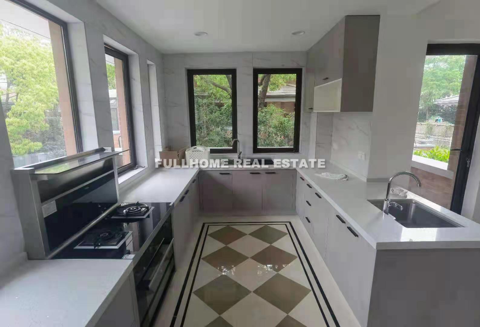 Dream House - Interior view 7, Shanghai rental property