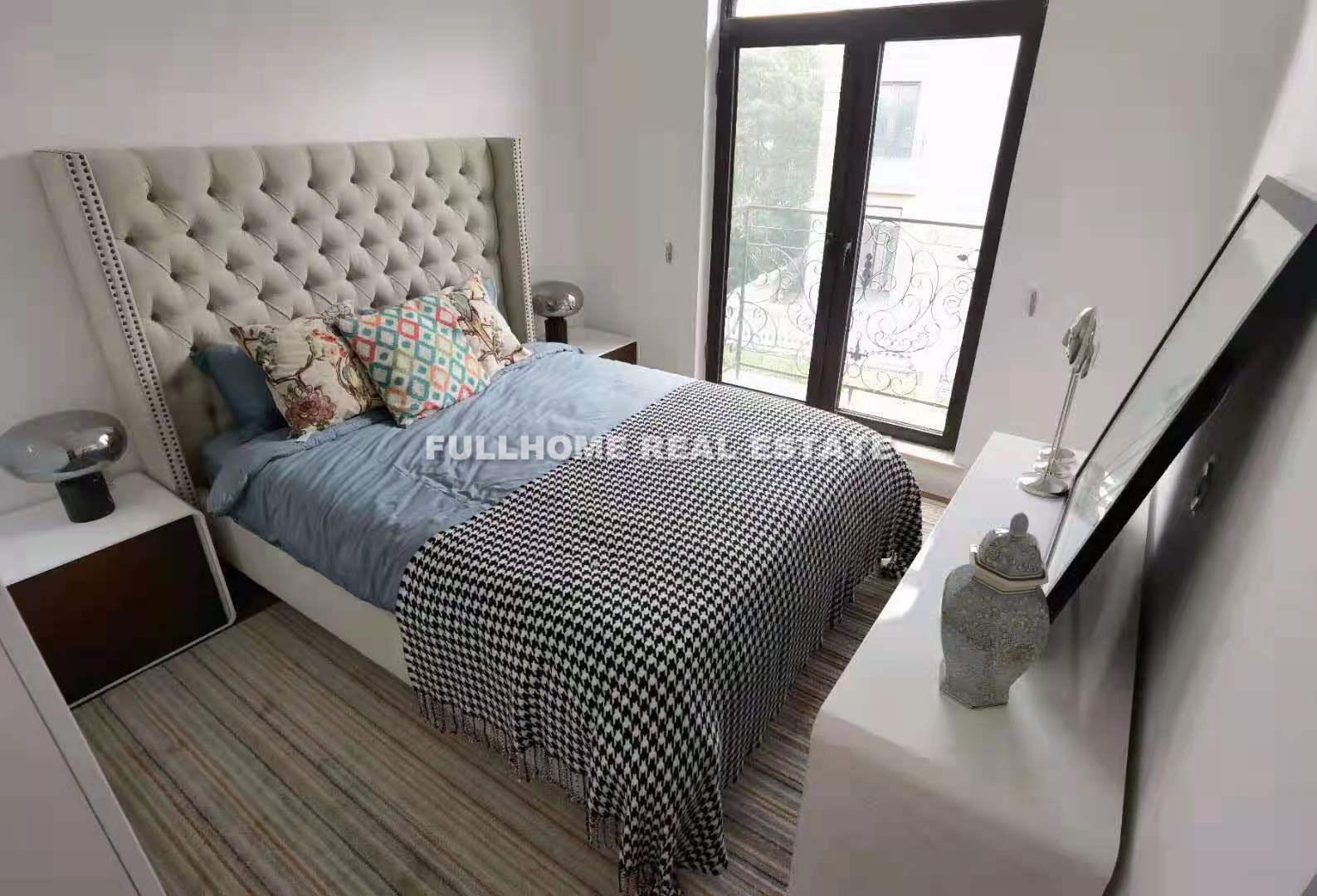 LEEWAH - Interior view 15, Shanghai rental property