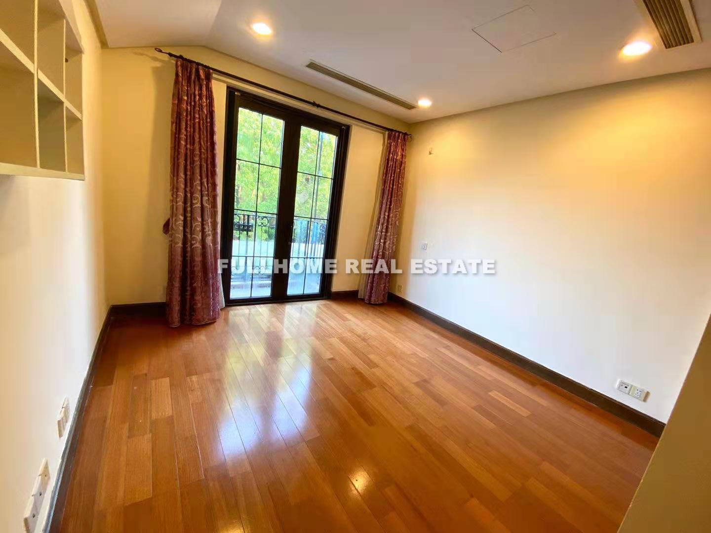 Rancho Santa Fe - Interior view 10, Shanghai rental property