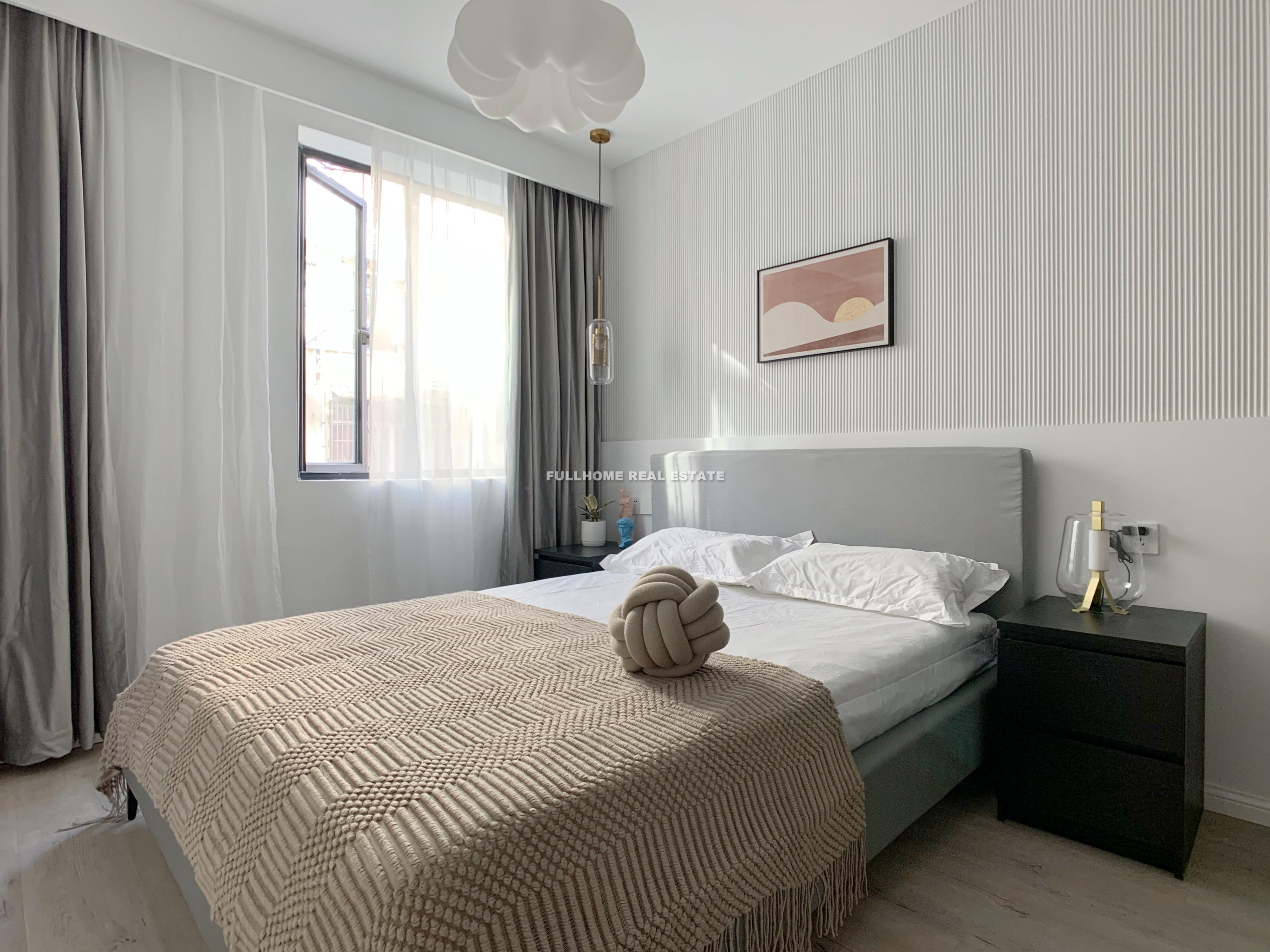 Lane 1-1000 Panyu Road Old House - Interior view 5, Shanghai rental property