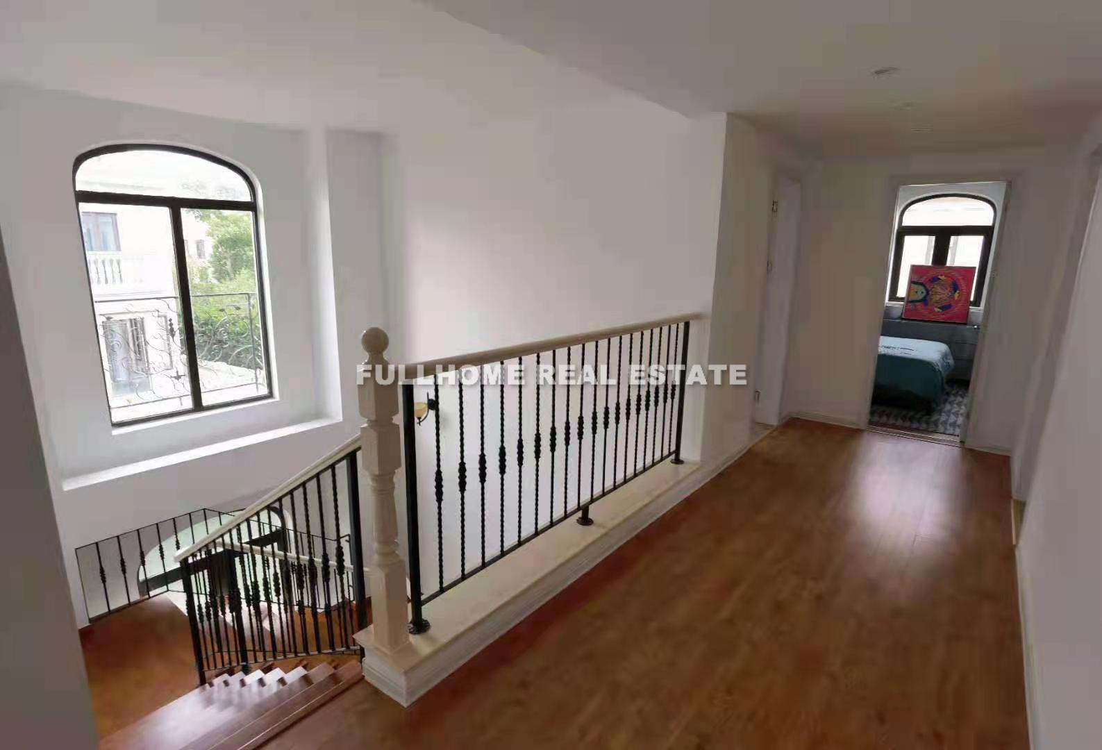 LEEWAH - Interior view 10, Shanghai rental property