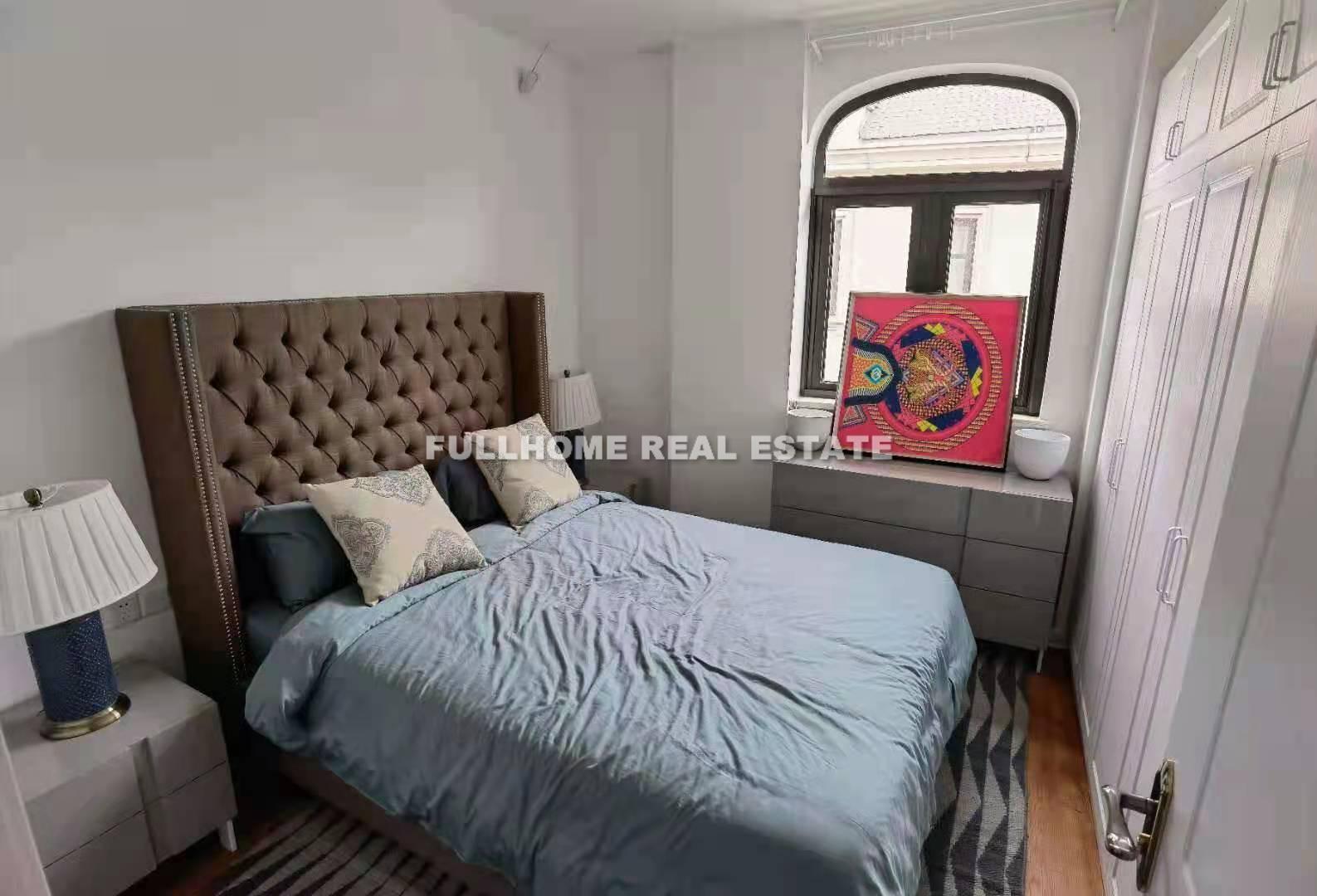 LEEWAH - Interior view 14, Shanghai rental property