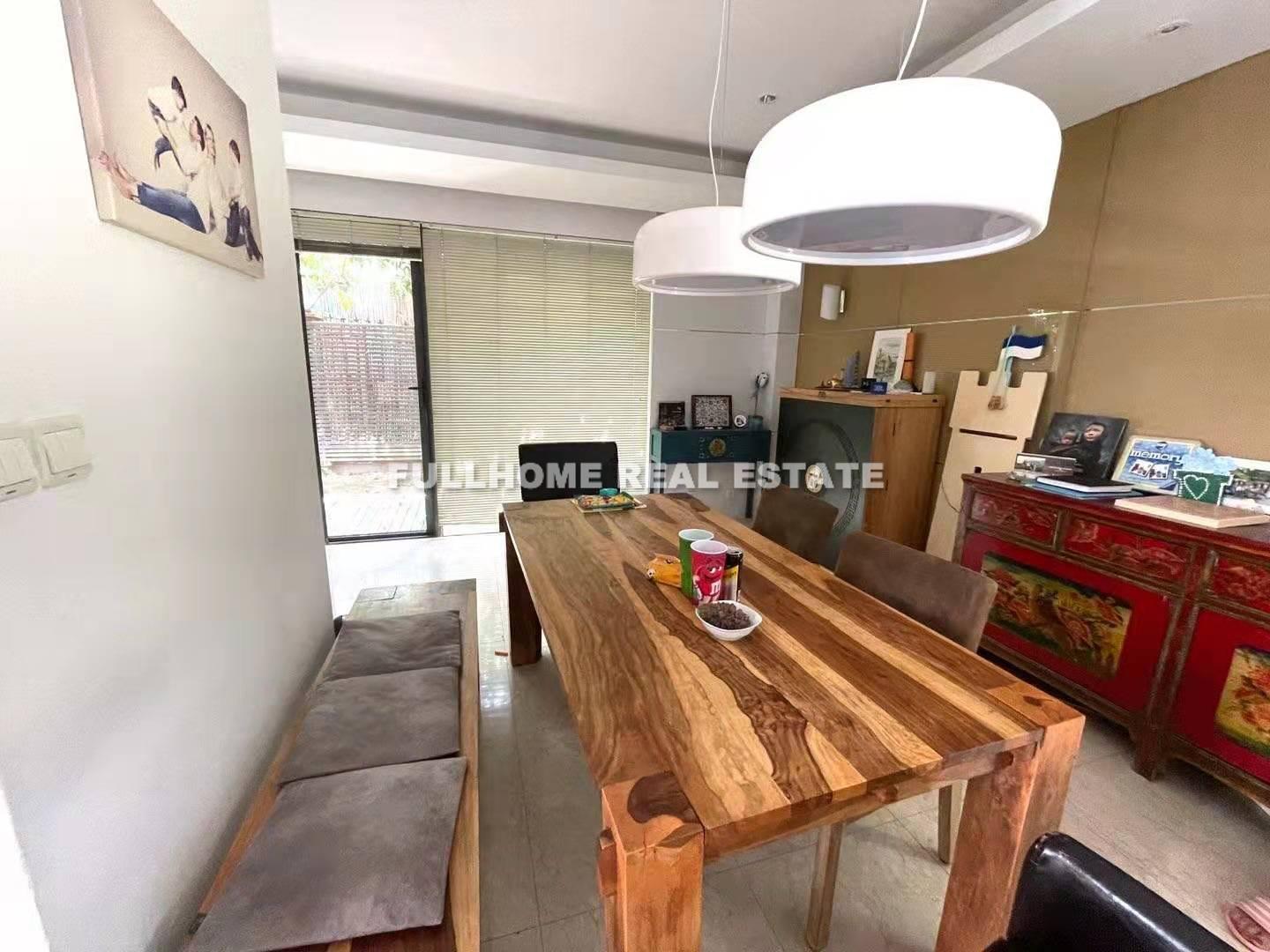 Lakeside Ville - Interior view 9, Shanghai rental property