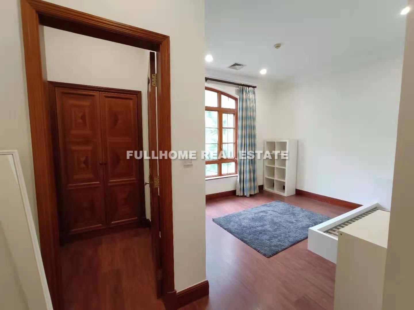 Lido Villa - Interior view 15, Shanghai rental property