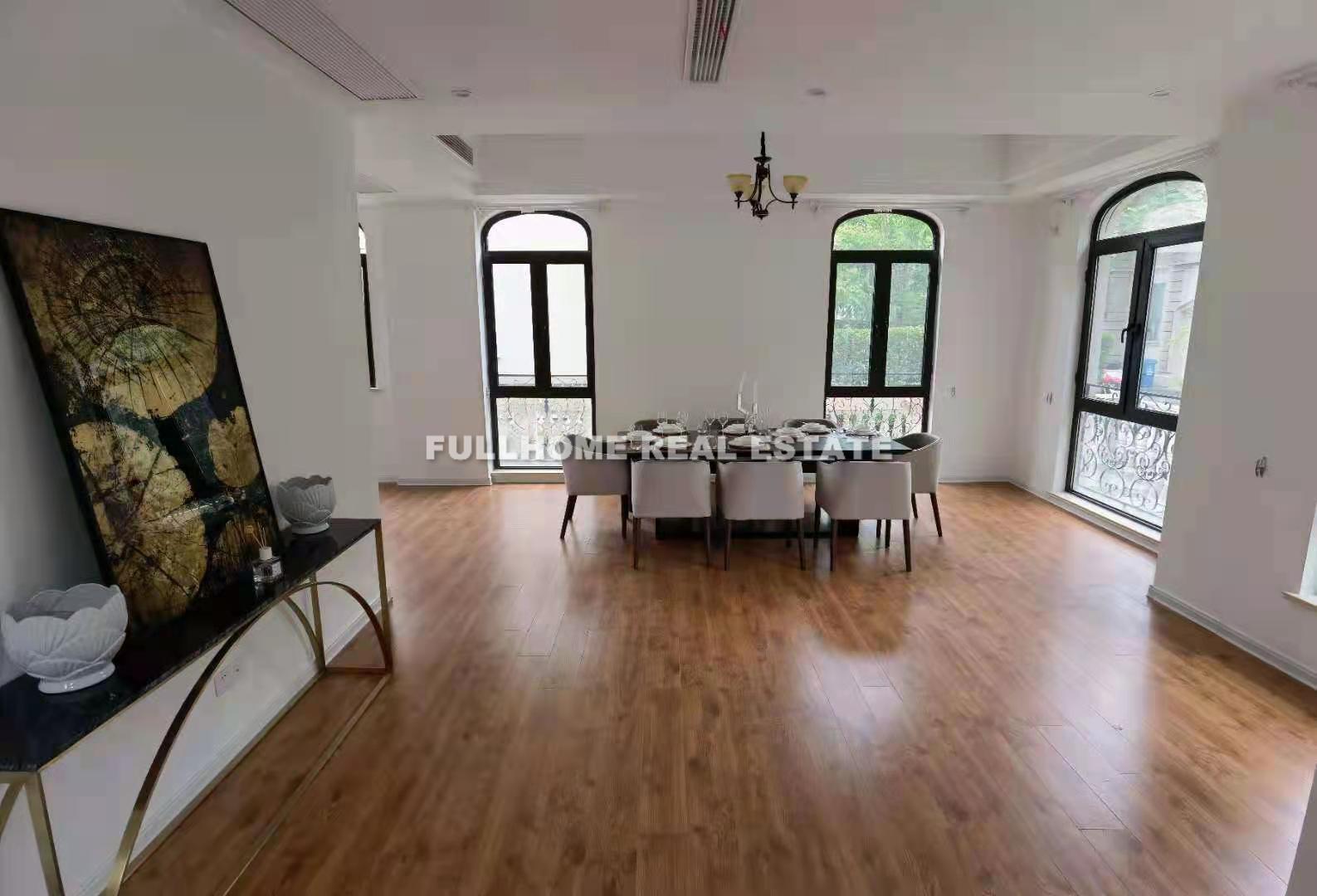 LEEWAH - Interior view 4, Shanghai rental property