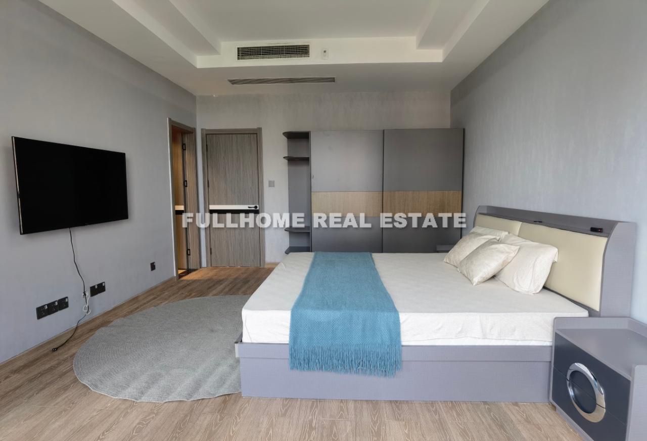 Jinhui Haoting - Interior view 11, Shanghai rental property