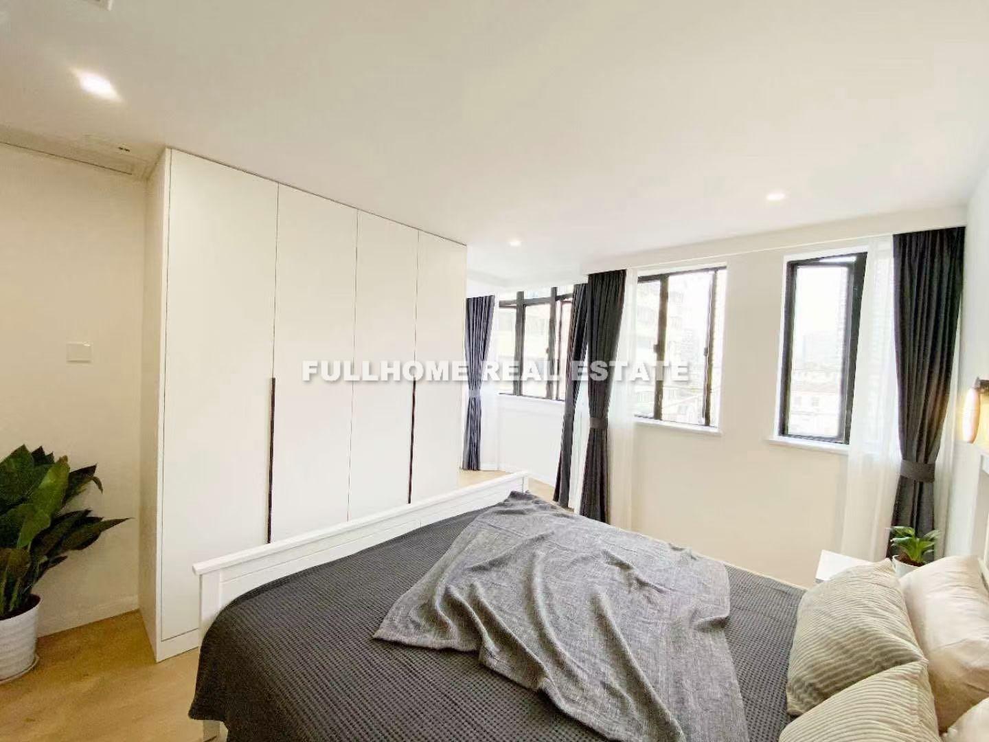 Kangding Building - Interior view 6, Shanghai rental property