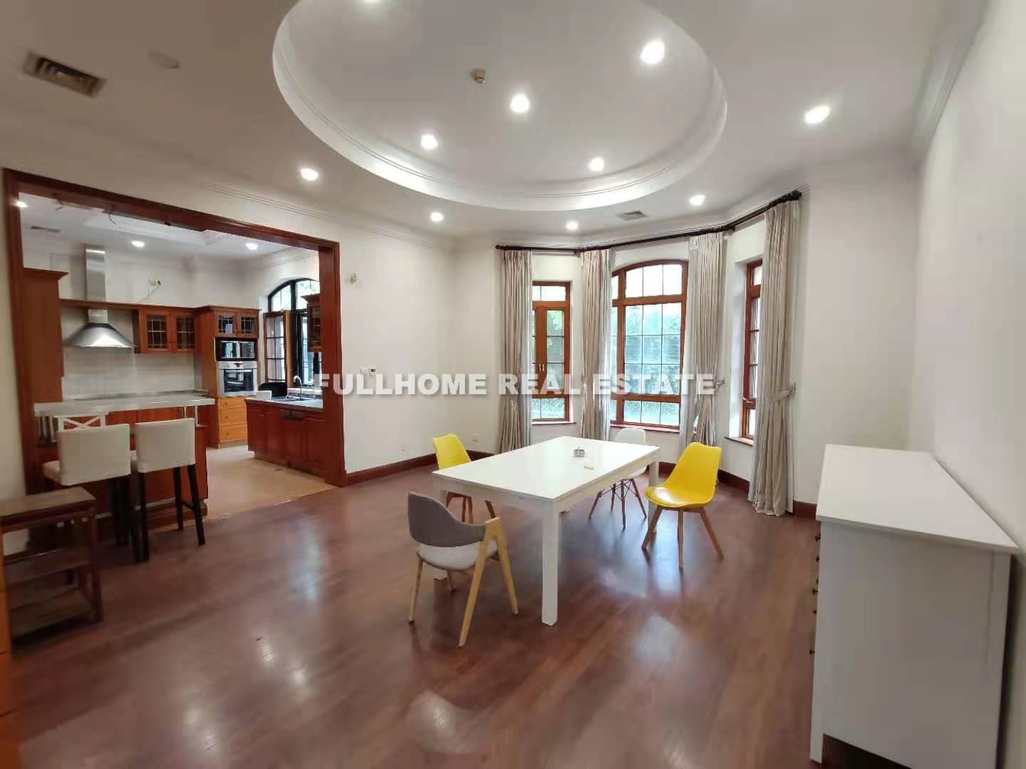Lido Villa - Interior view 3, Shanghai rental property