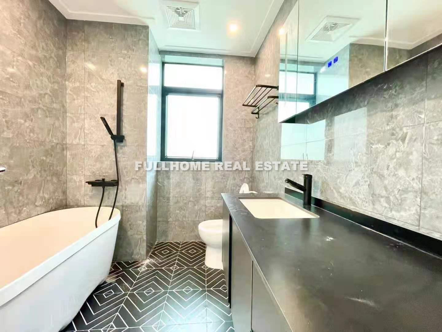 Hai Yue Garden - Interior view 7, Shanghai rental property