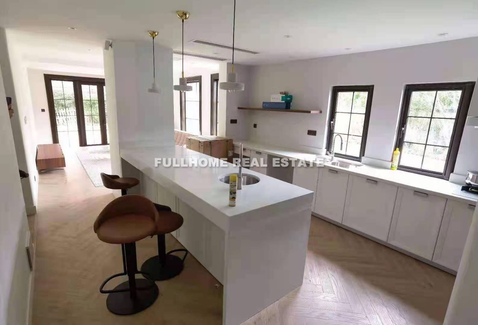 Rancho Santa Fe - Interior view 4, Shanghai rental property