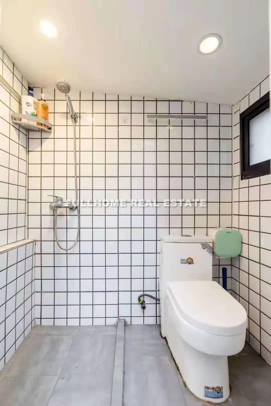 Lane1-500 Taiyuan Road Old House - Interior view 4, Shanghai rental property