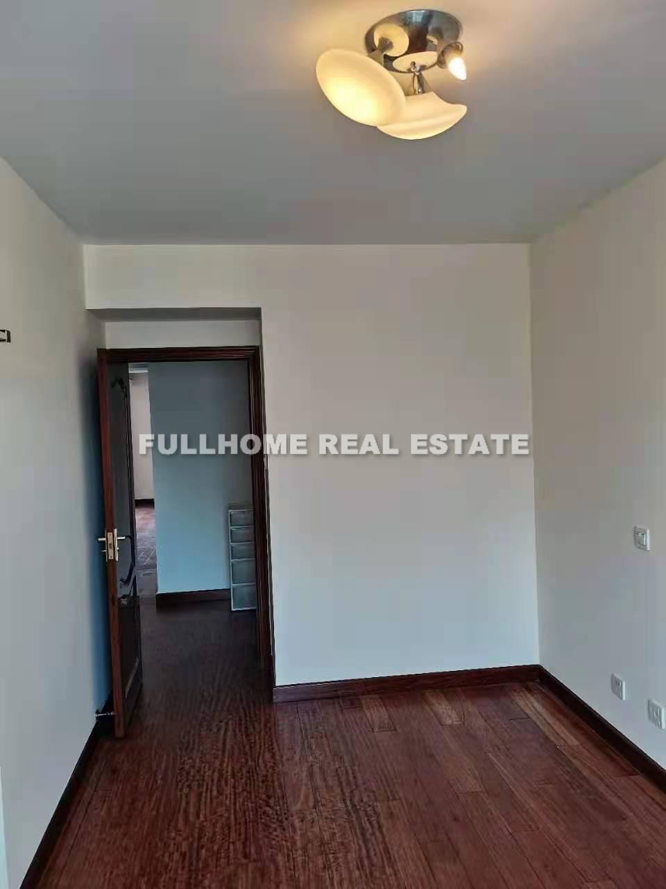 Huashi International Apartment - Interior view 2, Shanghai rental property