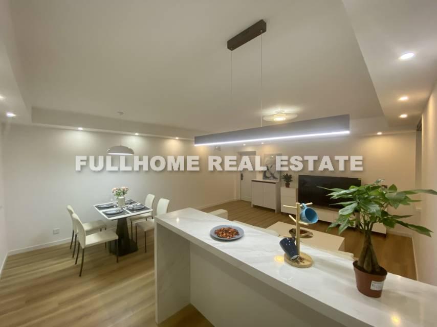 Jiafa Apartment - Interior view 9, Shanghai rental property