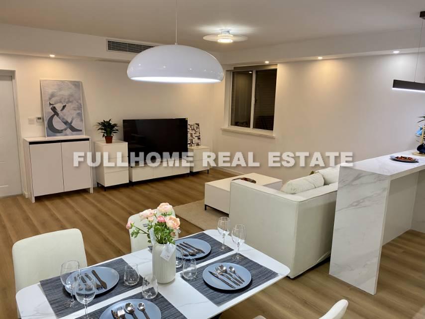 Jiafa Apartment - 2 bedroom apartment in Shanghai, Downtown, Downtown