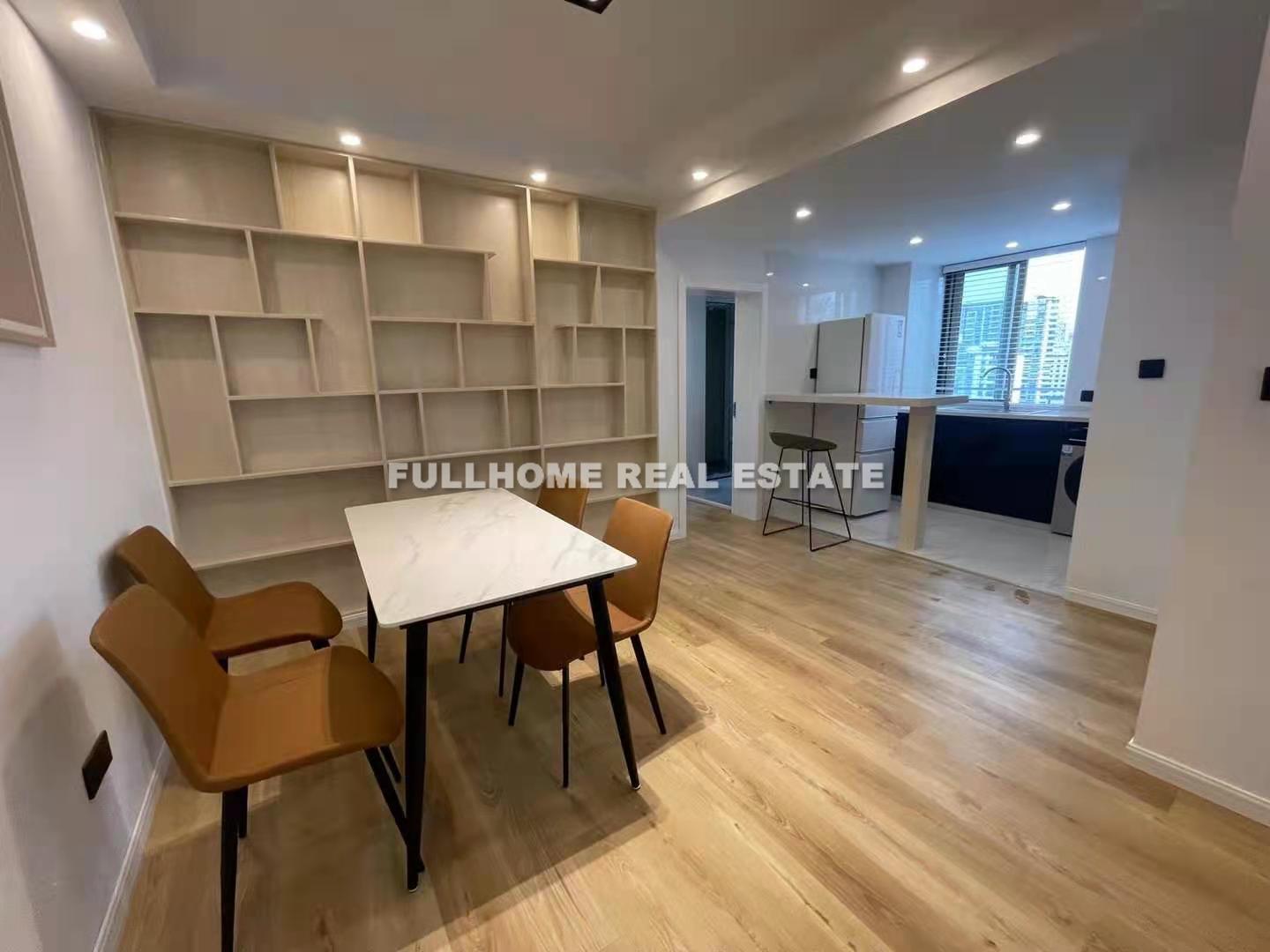 Jiaozhou Teacher Apartment - Interior view 2, Shanghai rental property