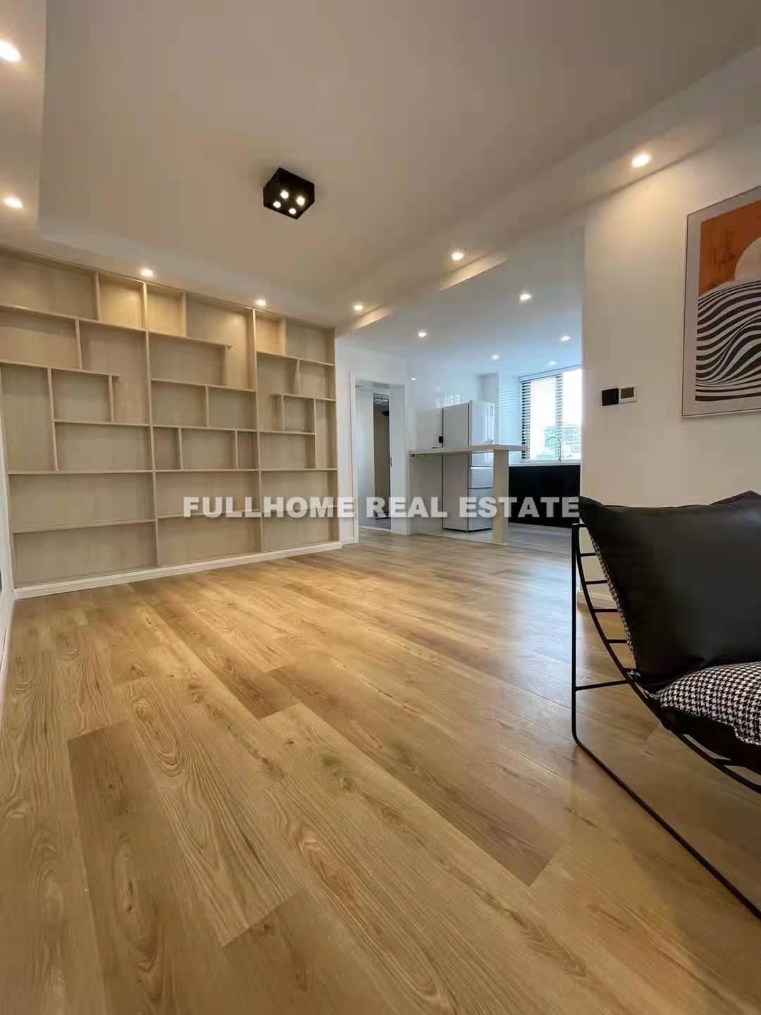 Jiaozhou Teacher Apartment - Interior view 5, Shanghai rental property