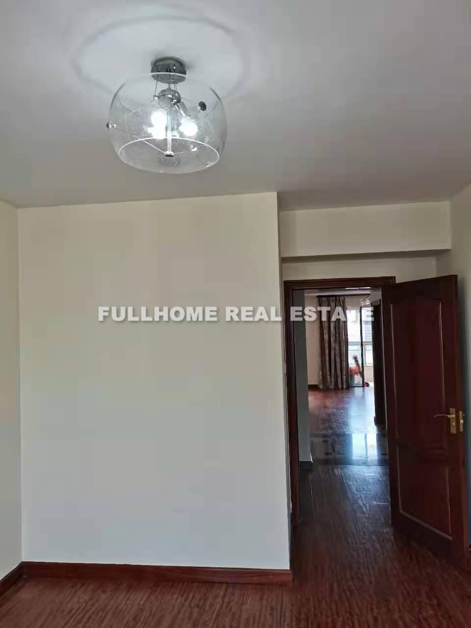 Huashi International Apartment - Interior view 5, Shanghai rental property