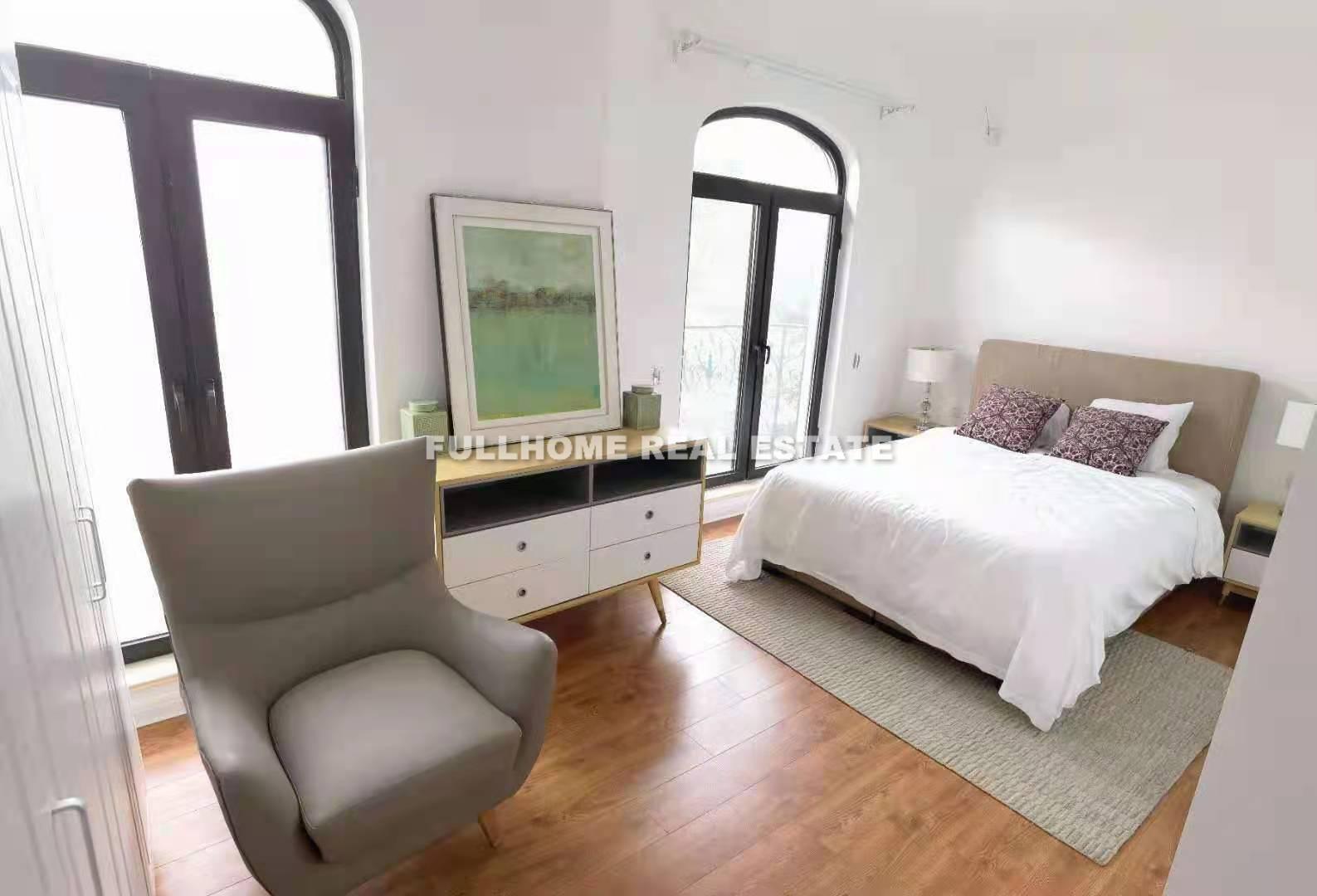 LEEWAH - Interior view 13, Shanghai rental property