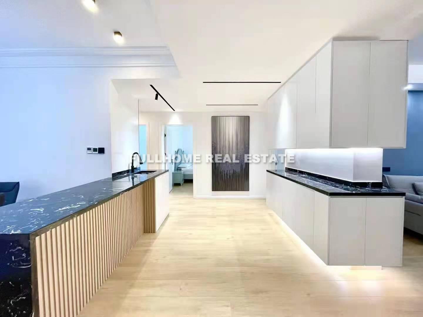 Hai Yue Garden - Interior view 3, Shanghai rental property