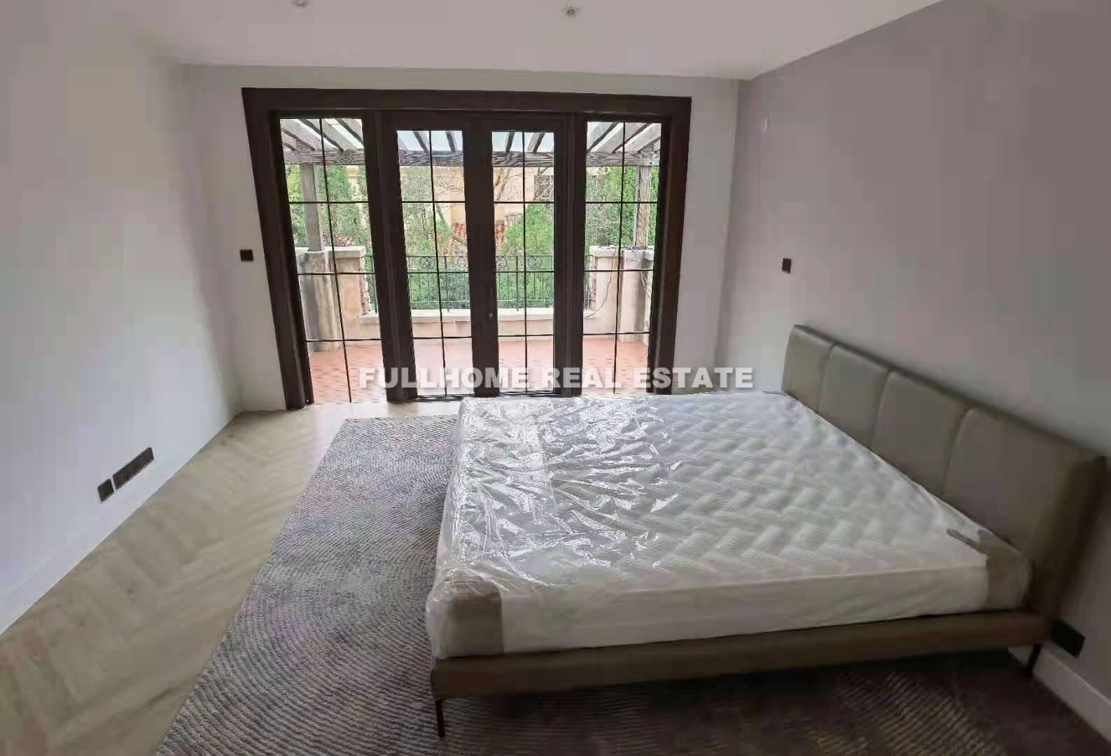 Rancho Santa Fe - Interior view 7, Shanghai rental property