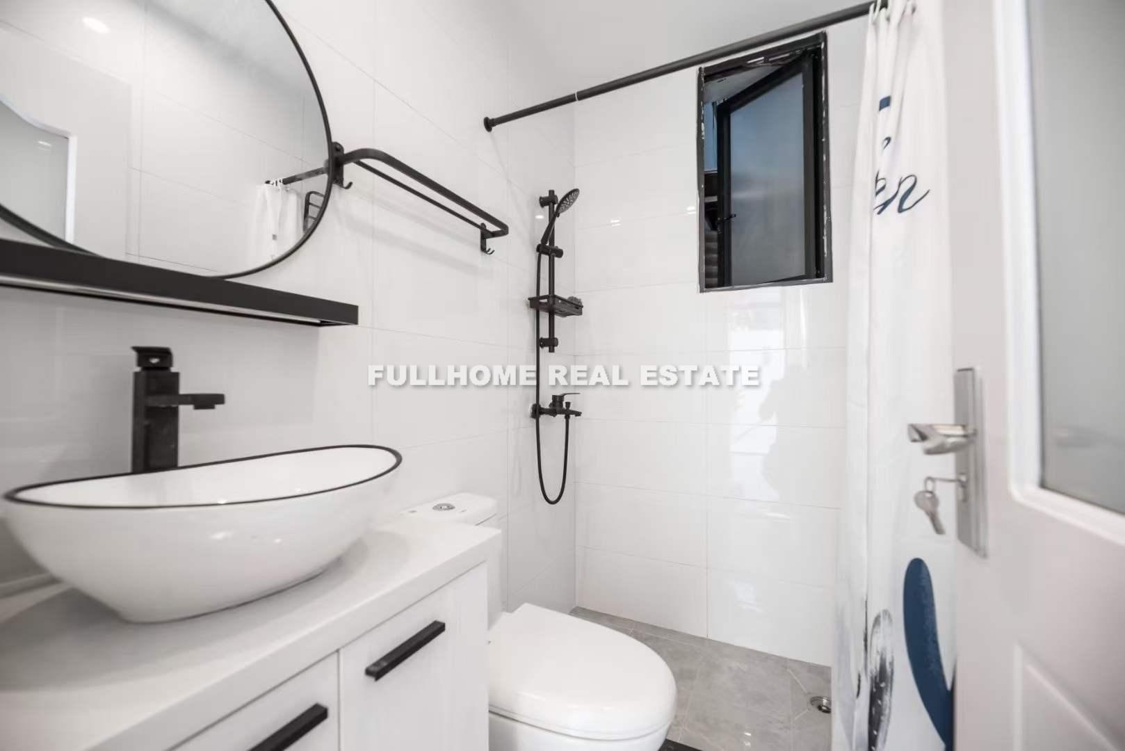 Lane 200-500 South Xiang Yang Road Old House - Interior view 2, Shanghai rental property