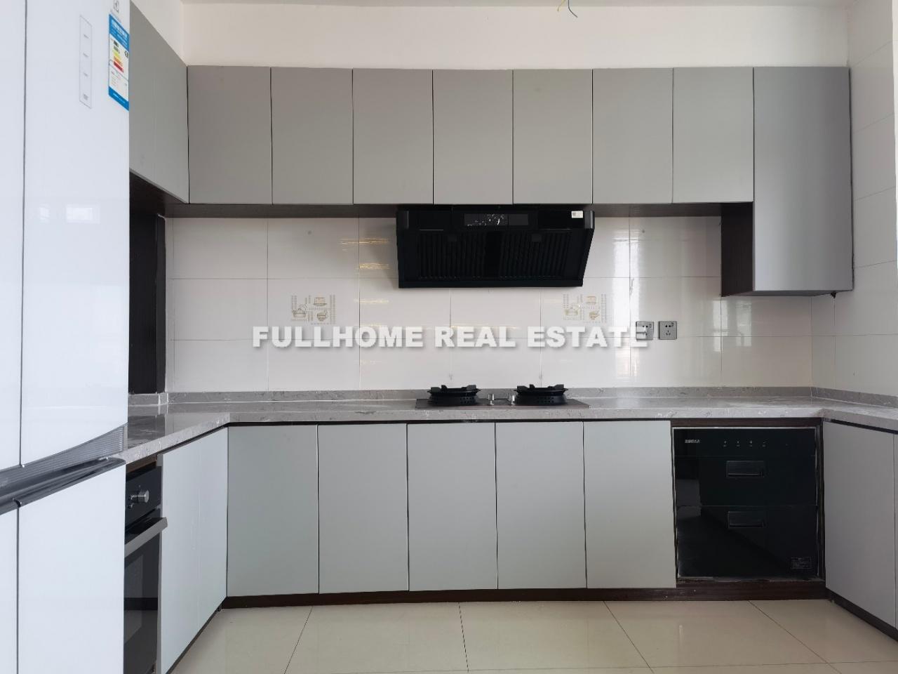 Jinhui Haoting - Interior view 6, Shanghai rental property