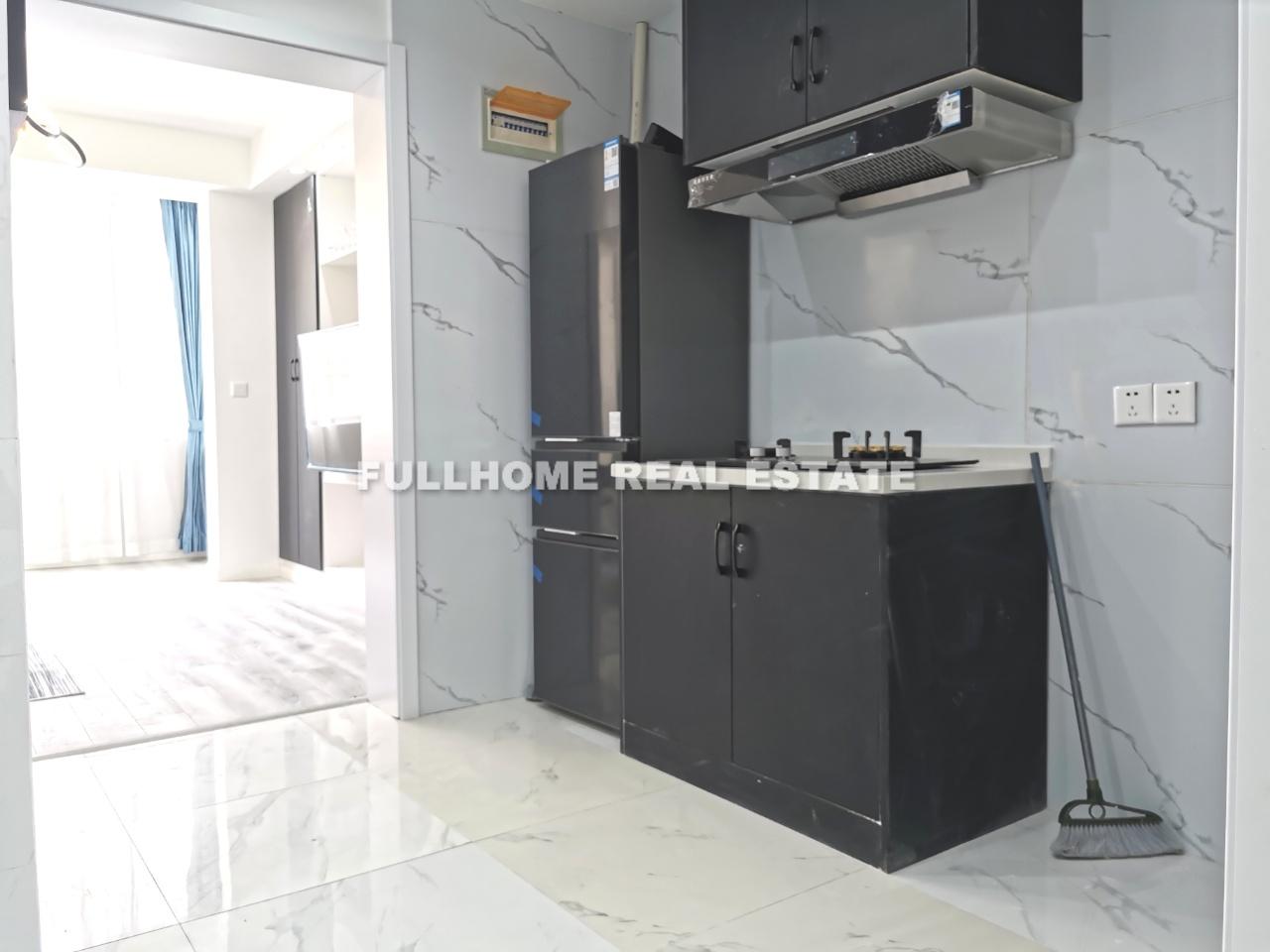 Lane 1-1000 Panyu Road Old House - Interior view 7, Shanghai rental property