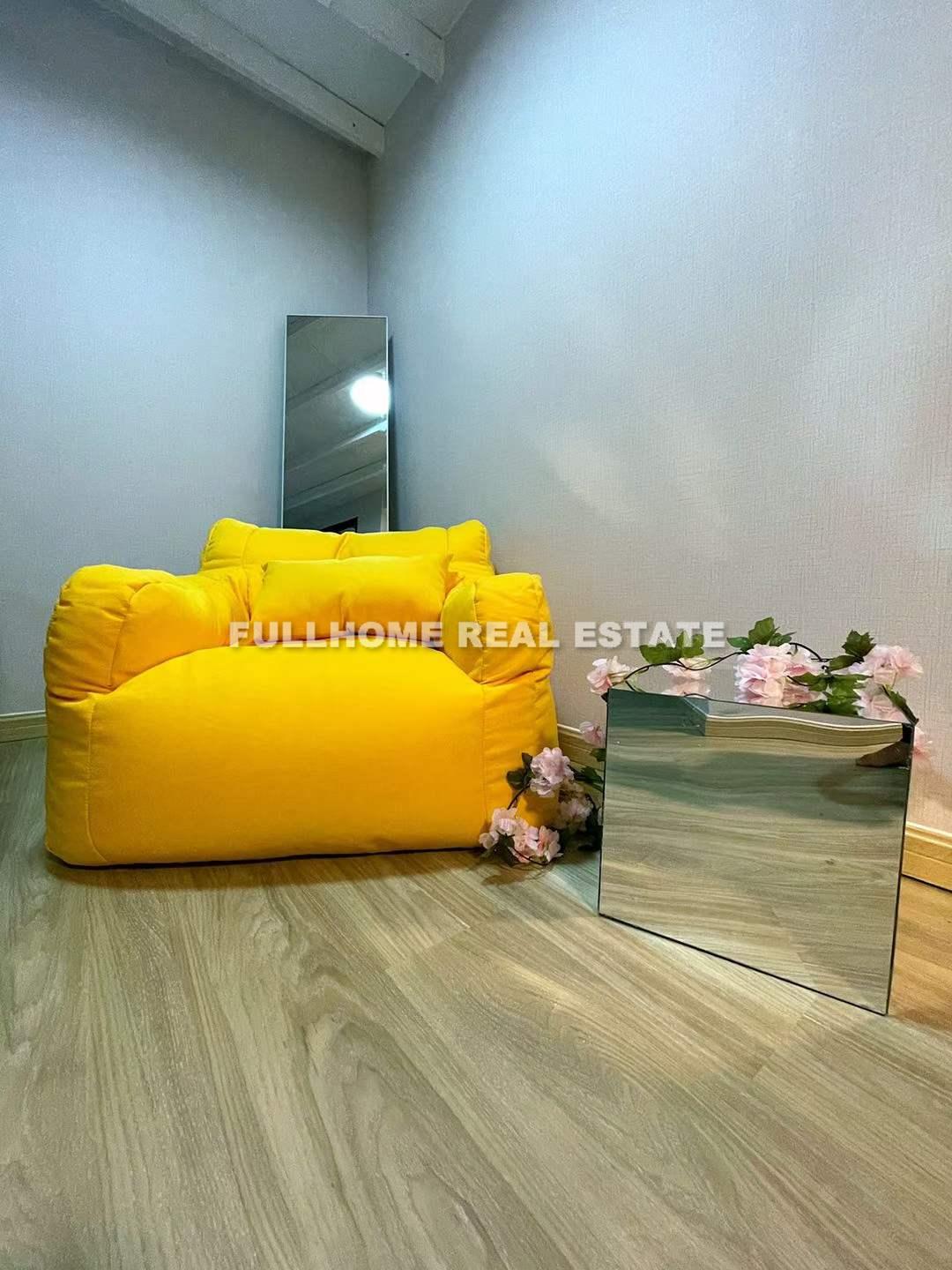 Lane 201-400 West Jianguo Road Old House  - Interior view 5, Shanghai rental property