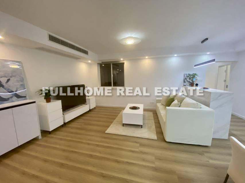 Jiafa Apartment - Interior view 8, Shanghai rental property