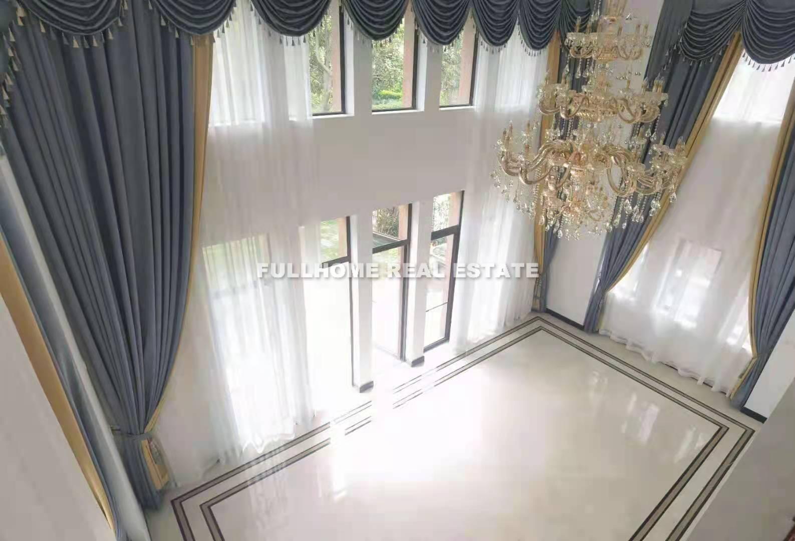 Dream House - Interior view 6, Shanghai rental property