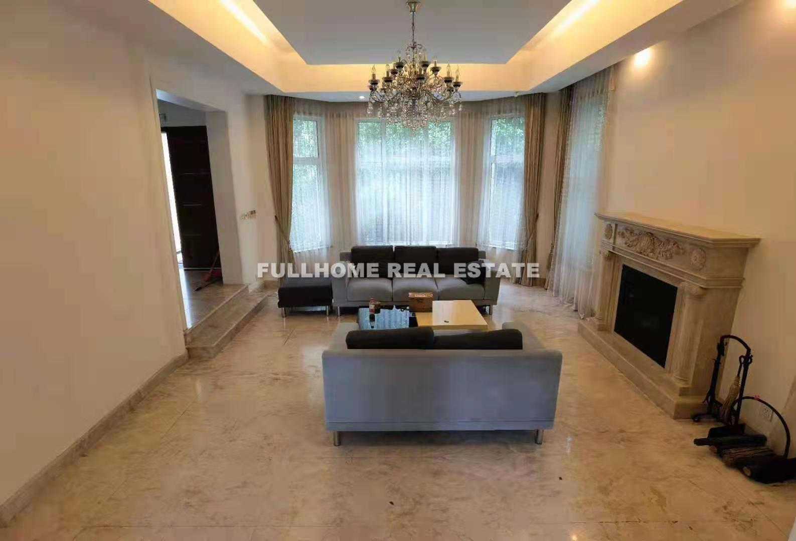 Risen Garden - Interior view 4, Shanghai rental property