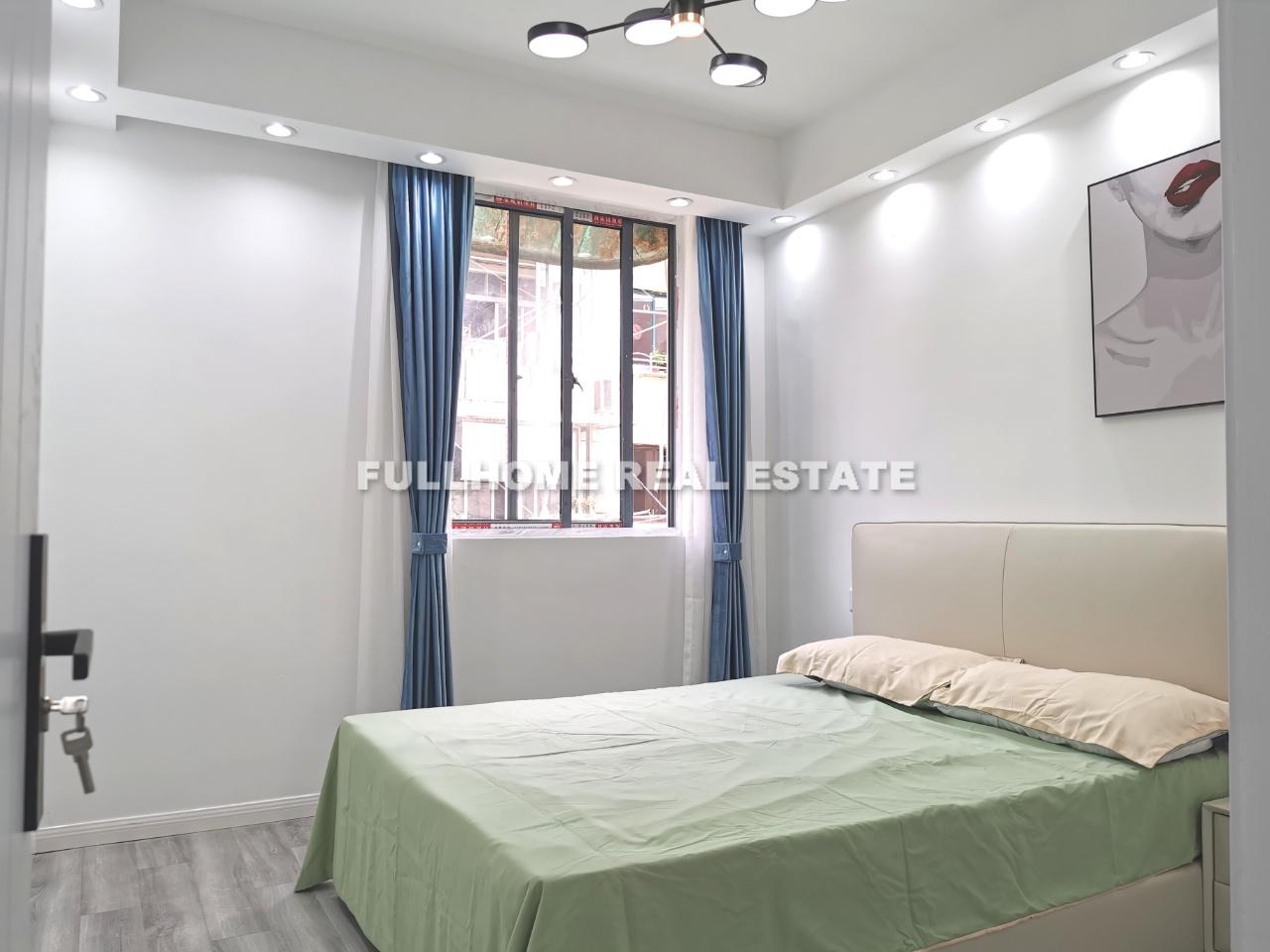 Lane 1-1000 Panyu Road Old House - Interior view 4, Shanghai rental property