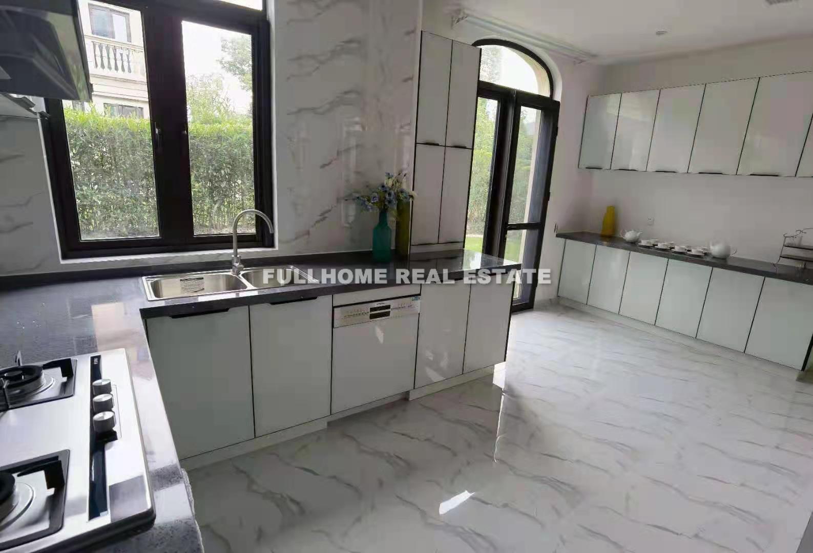 LEEWAH - Interior view 7, Shanghai rental property