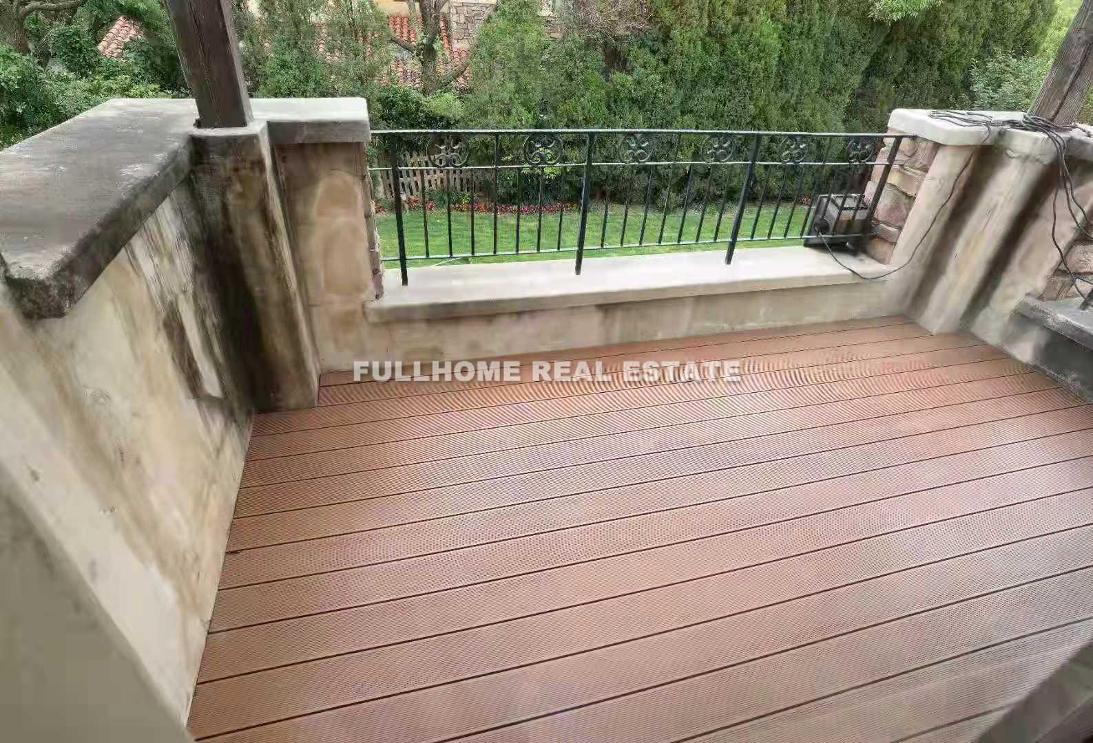 Rancho Santa Fe - Interior view 11, Shanghai rental property