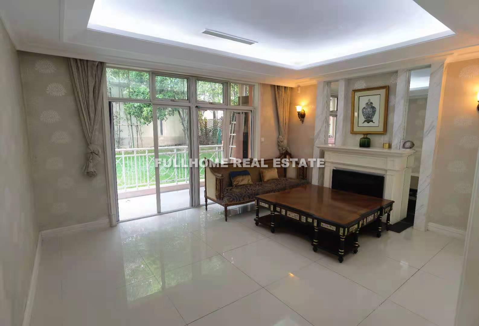 Violet Country Villa - Interior view 2, Shanghai rental property
