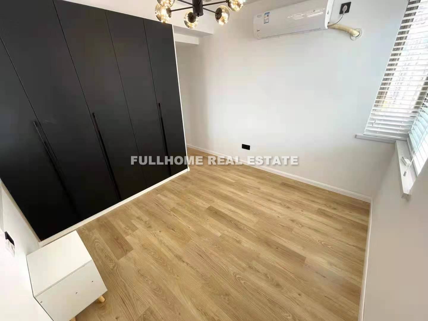 Jiaozhou Teacher Apartment - Interior view 4, Shanghai rental property