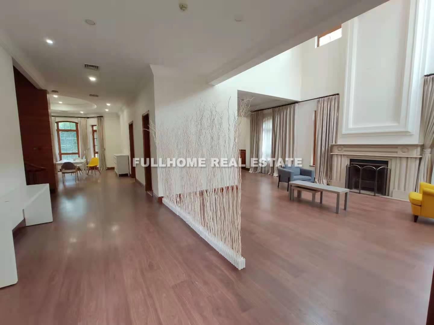 Lido Villa - Interior view 4, Shanghai rental property