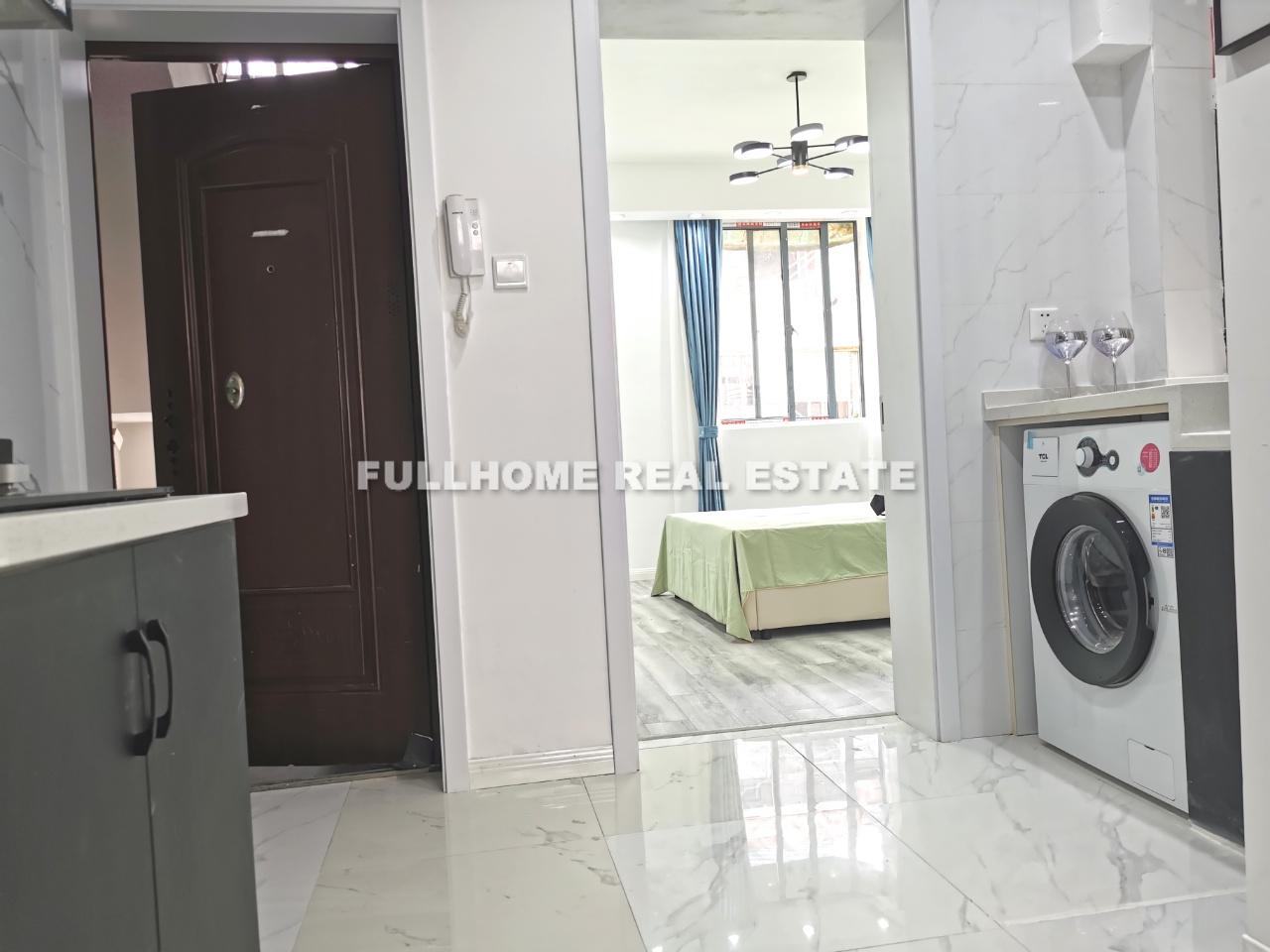 Lane 1-1000 Panyu Road Old House - Interior view 8, Shanghai rental property