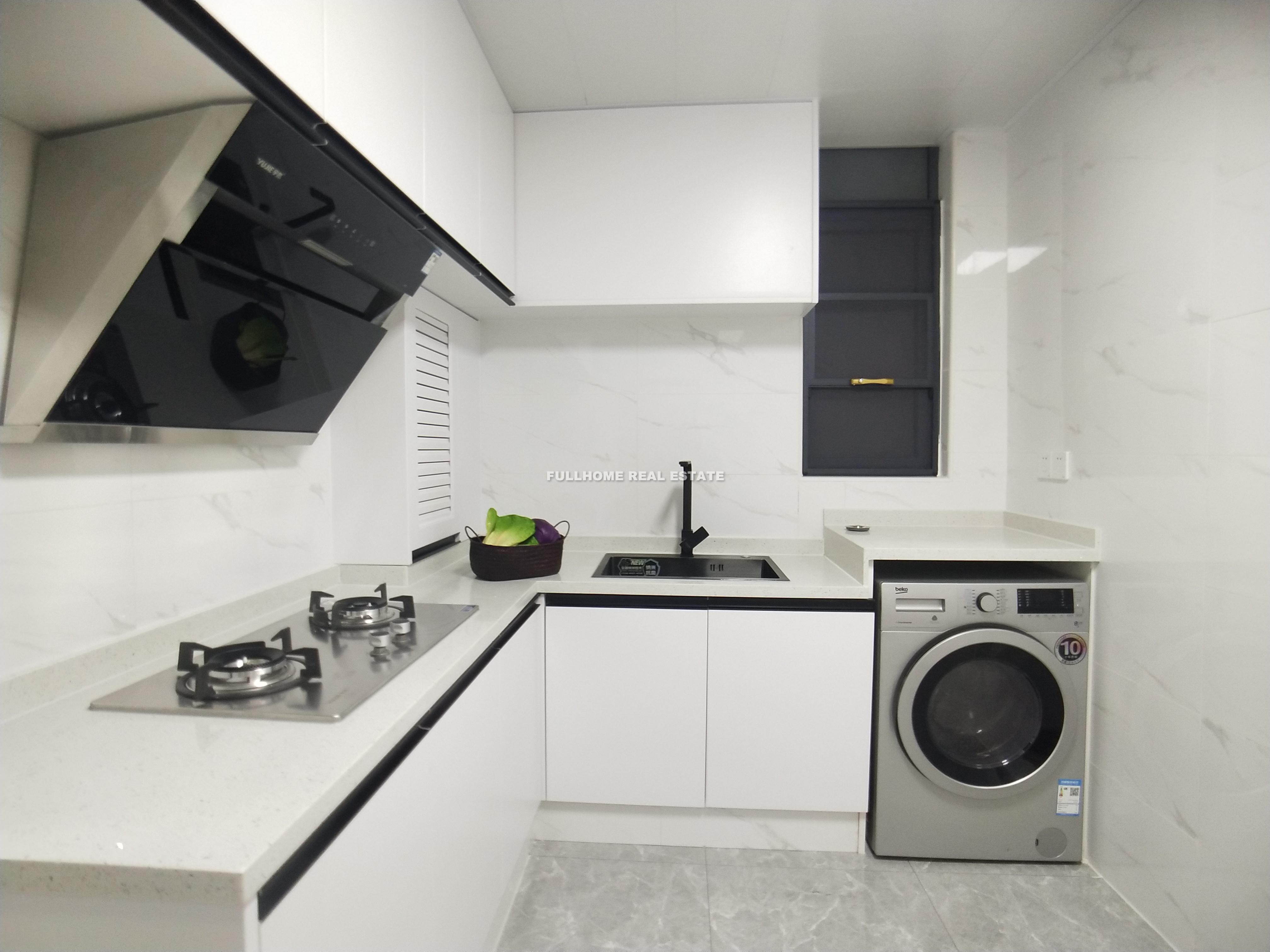 Lane 1-350 Hunan Road Old House - Interior view 7, Shanghai rental property