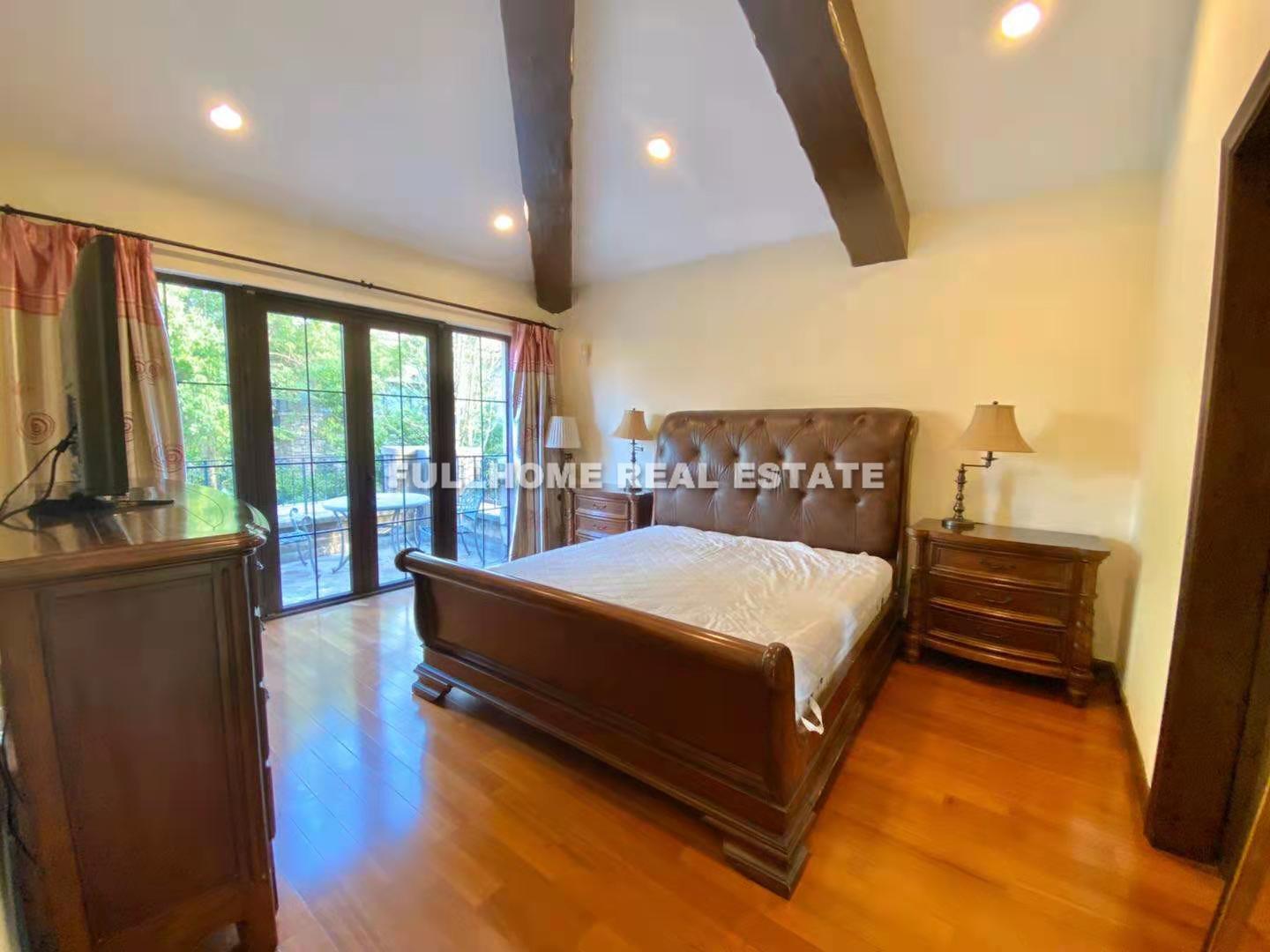 Rancho Santa Fe - Interior view 6, Shanghai rental property