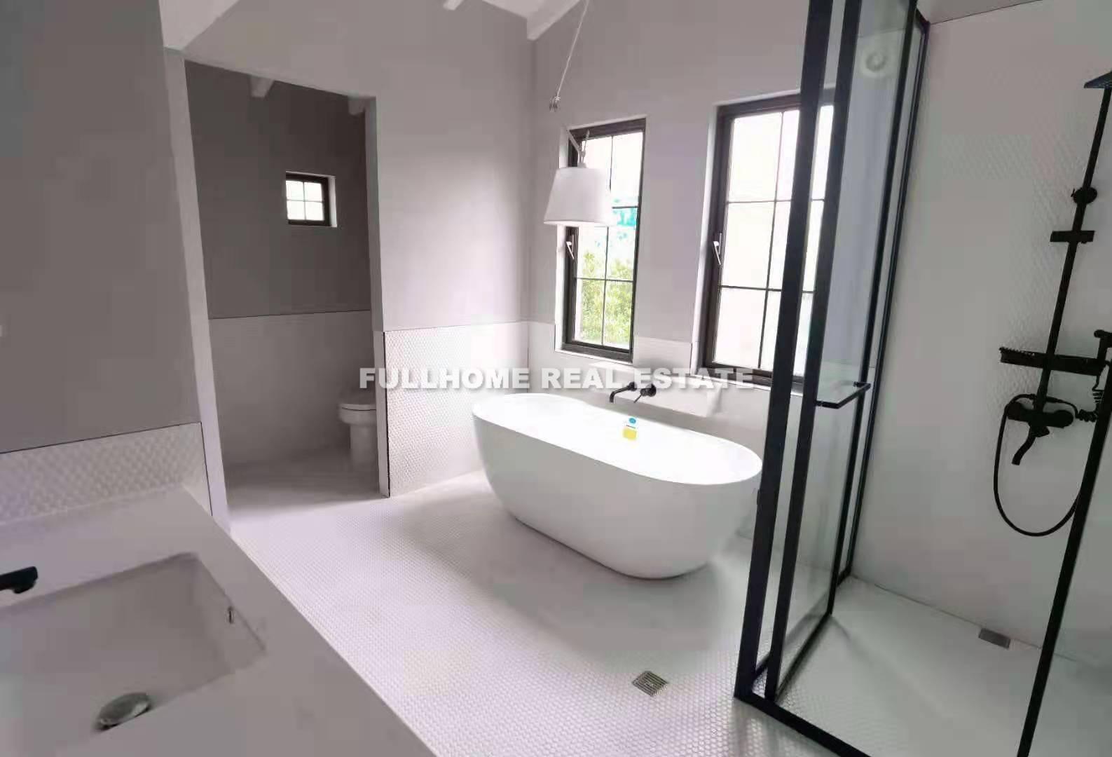 Rancho Santa Fe - Interior view 9, Shanghai rental property