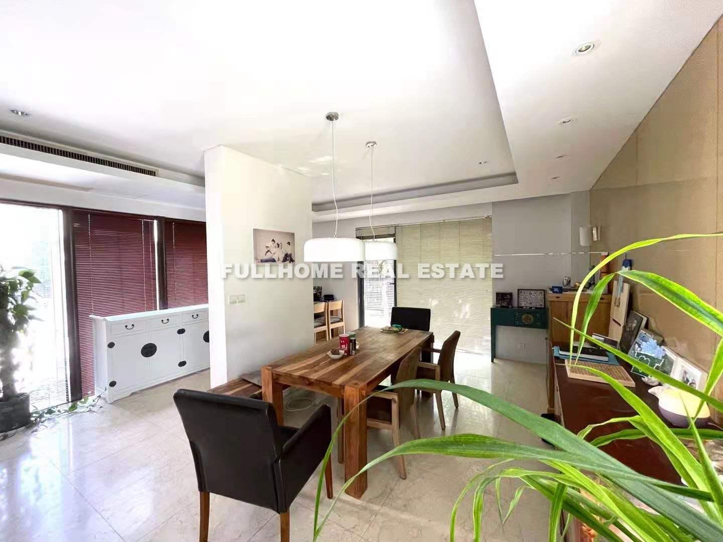Lakeside Ville - Interior view 12, Shanghai rental property